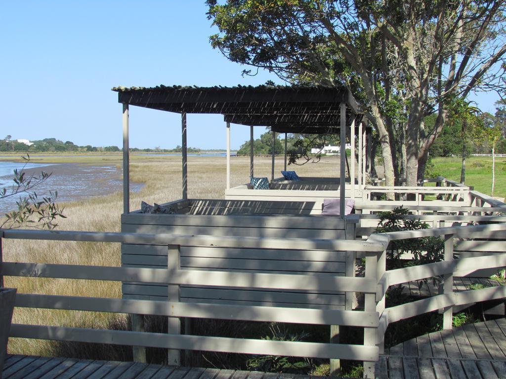 Plett River Lodge Plettenberg Bay Exterior foto