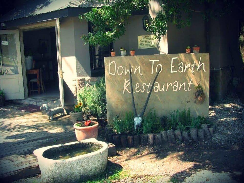 Plett River Lodge Plettenberg Bay Exterior foto
