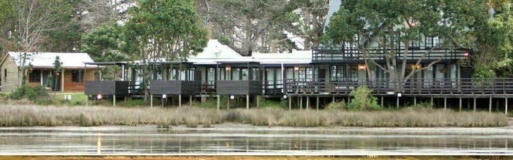 Plett River Lodge Plettenberg Bay Exterior foto